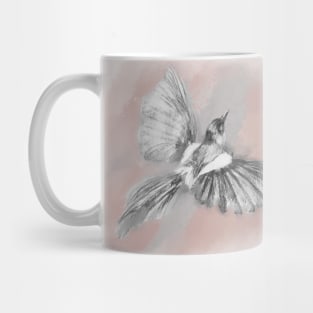 Bird Mug